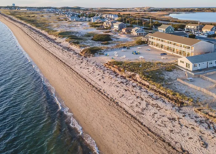 Sandbars Inn