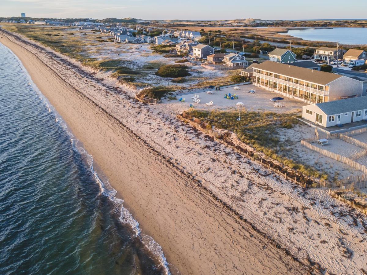 Hotel Sandbars 4*