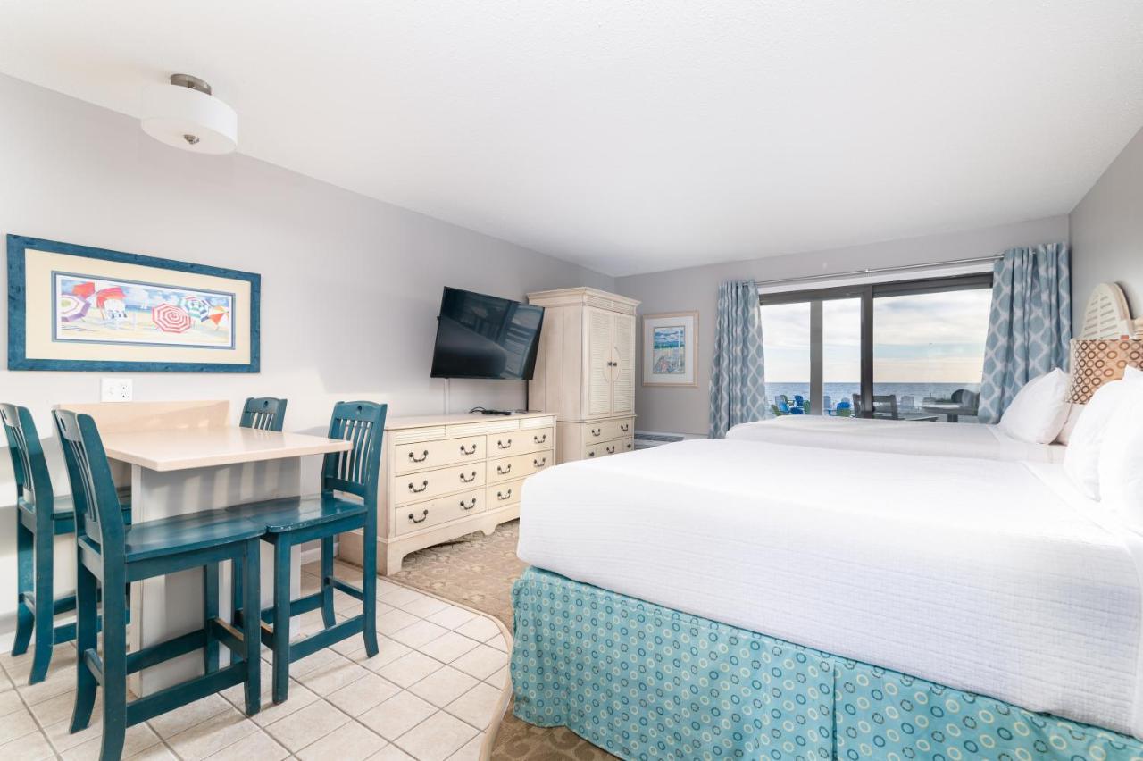 Sandbars 4* North Truro