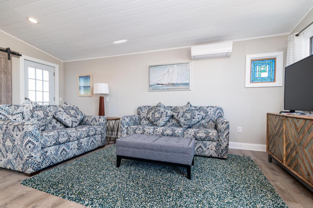 Sandbars 4* North Truro