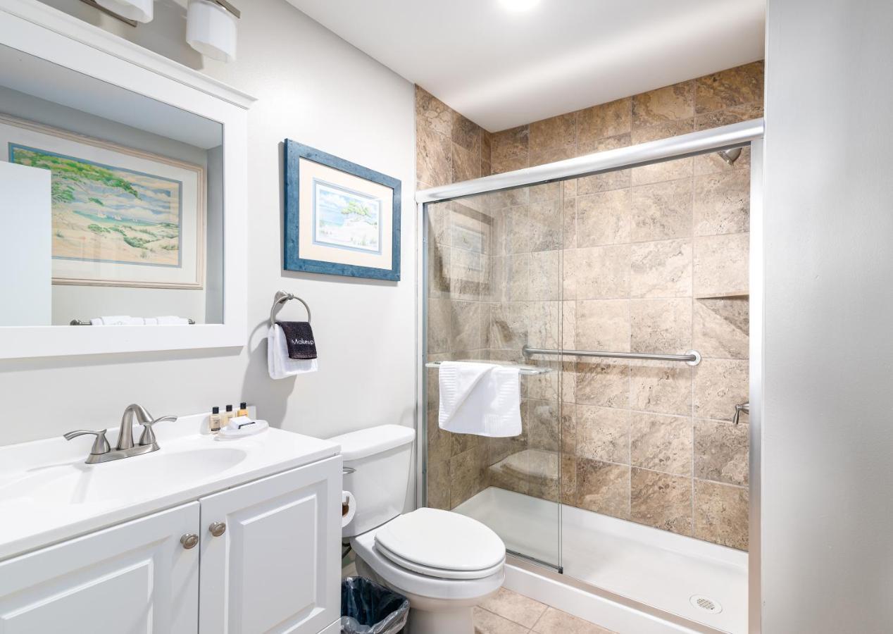 Sandbars 4* North Truro