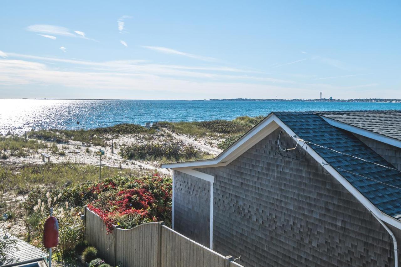 Sandbars 4* North Truro