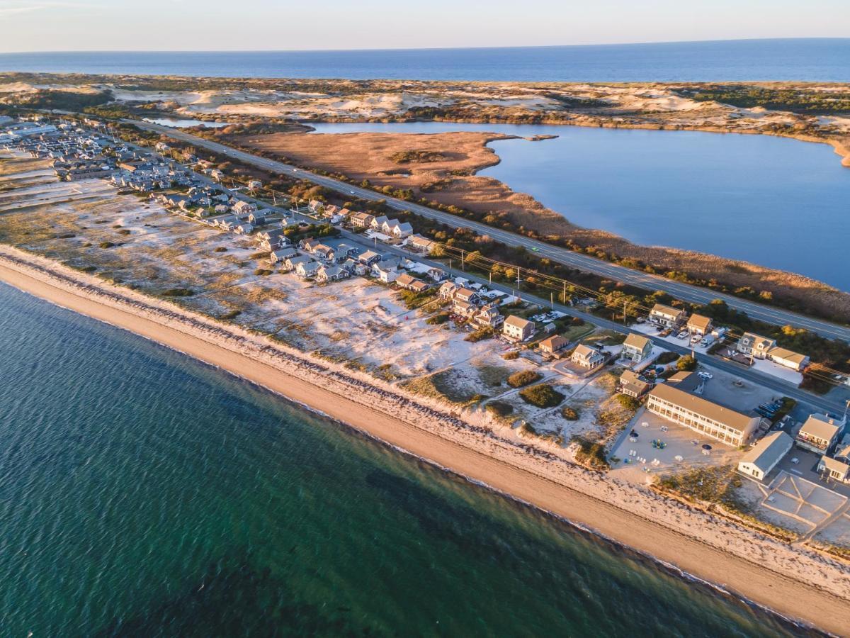 Hotel Sandbars
