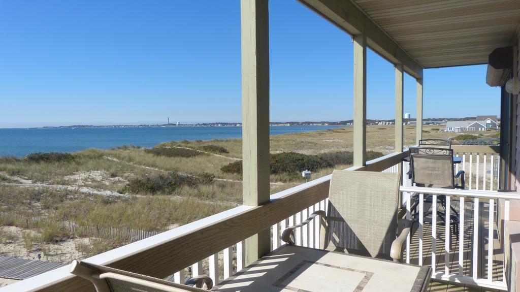 Sandbars North Truro