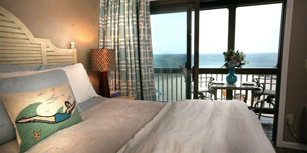 Sandbars Hotel North Truro