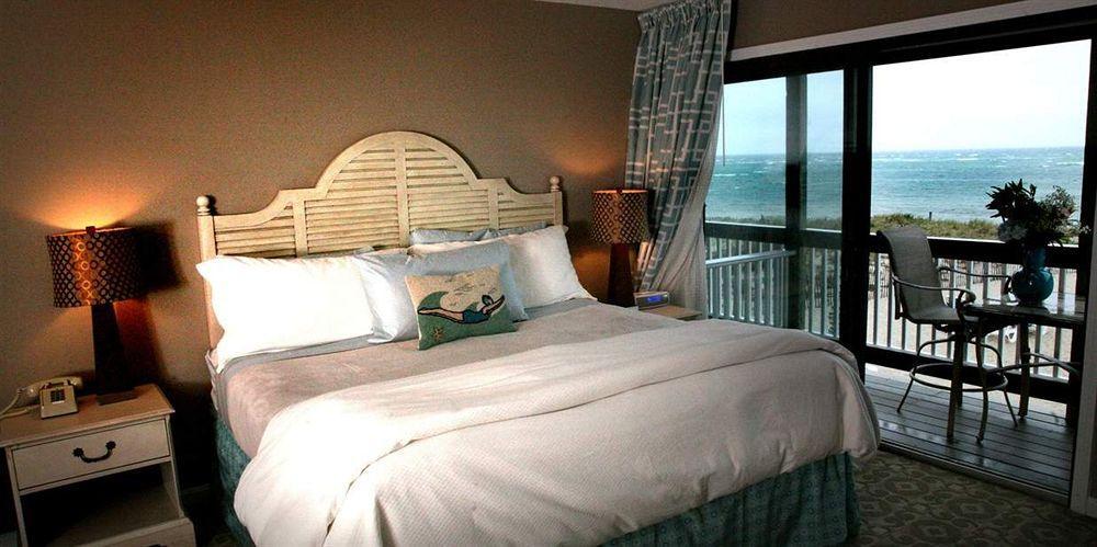 Sandbars 4* North Truro