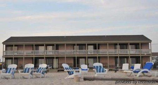 Sandbars Hotel
