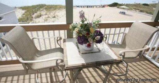 Sandbars 4* North Truro