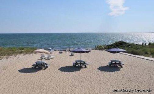 Sandbars Hotel 4*
