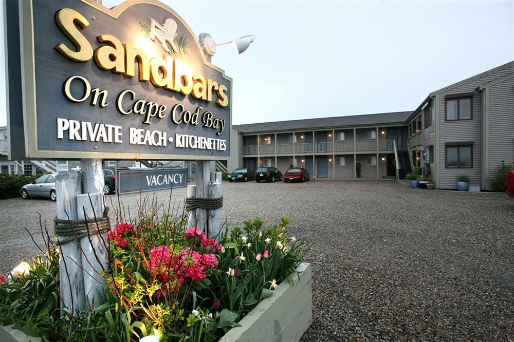 Sandbars 4* North Truro