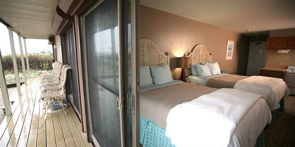 Sandbars 4* North Truro