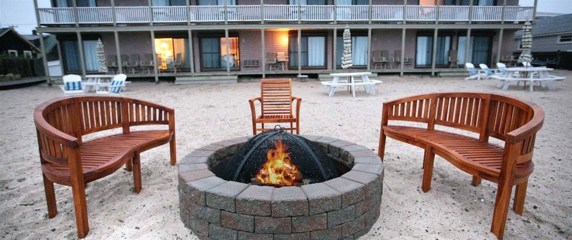 Hotel Sandbars 4*