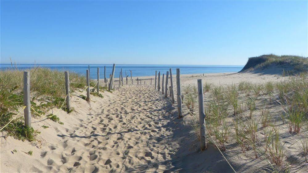 Sandbars Hotel North Truro
