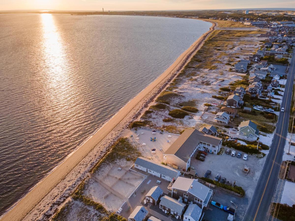 Hotel Sandbars North Truro